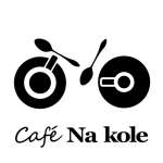 Logo café Na kole.